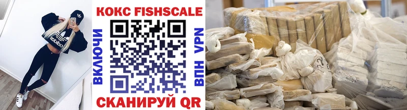 COCAIN Fish Scale Рузаевка